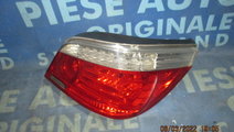 Lampi spate BMW E60 2007; 7177282