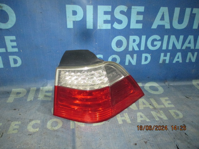 Lampi spate BMW E61 2008; 7177694 (exterior)
