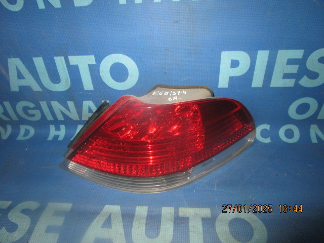 Lampi spate BMW E65 2006 ; 6937235 // 6937236 (exterior)