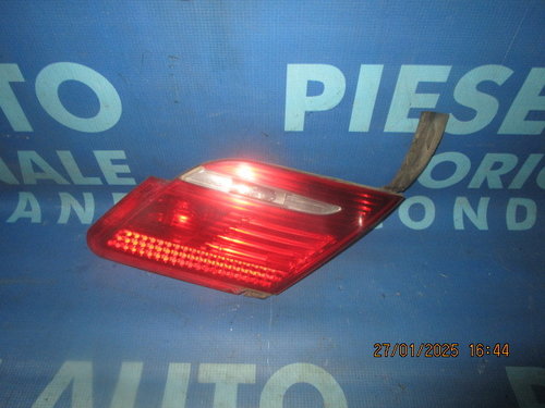 Lampi spate BMW E65 2006;  6938517 // 6938518 (interior)