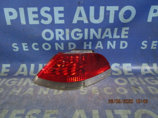 Lampi spate BMW E65; 6914285 // 6914286 (exterior)