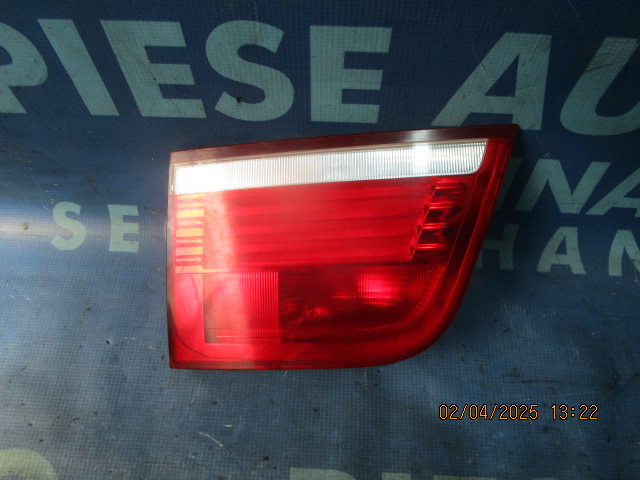 Lampi spate BMW E70 X5 2007 (interior)