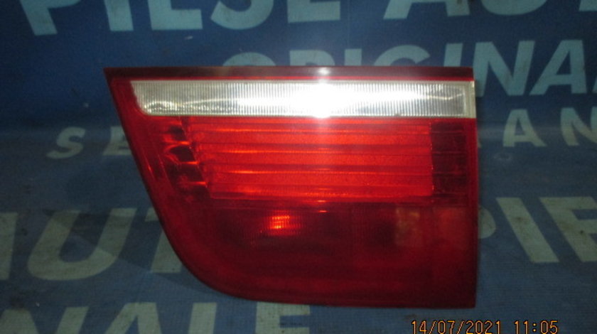 Lampi spate BMW E70 X5; 7200822