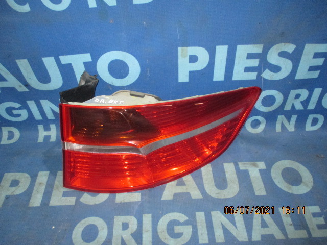 Lampi spate BMW E71 X6; 7179984