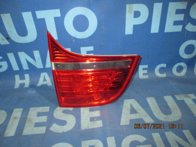 Lampi spate BMW E71 X6; 7179987