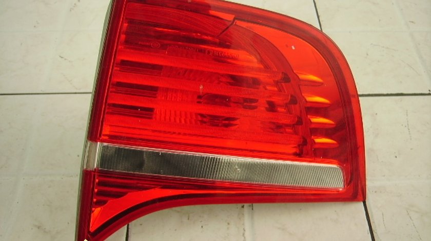 Lampi spate BMW E71 X6