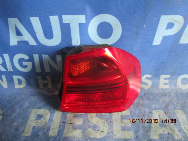 Lampi spate BMW E90 2006; 6937457 // 6937458