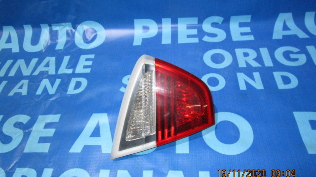Lampi spate BMW E90;  6937459 // 6937460