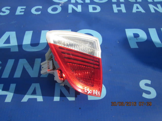 Lampi spate BMW E90; 6937459//9637460