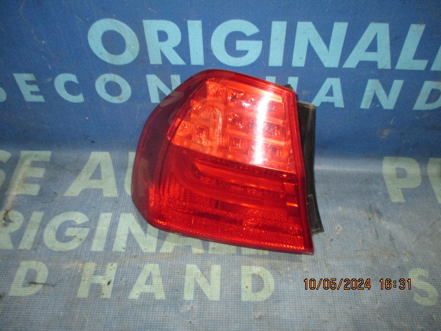 Lampi spate BMW E90; 7289425 (exterior)