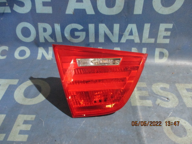 Lampi spate BMW E91; 7289433
