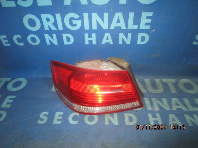 Lampi spate BMW E92 ; 7174403