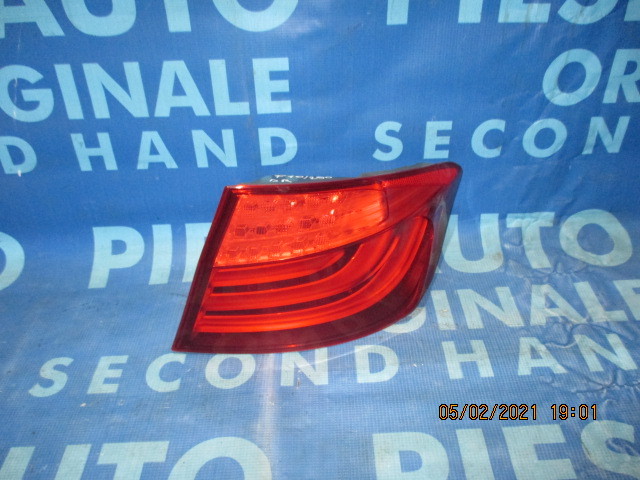 Lampi spate BMW F10;  17346201 // 17346202