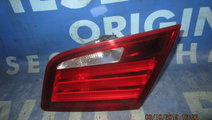 Lampi spate BMW F10 2010; 7203225 // 7203226