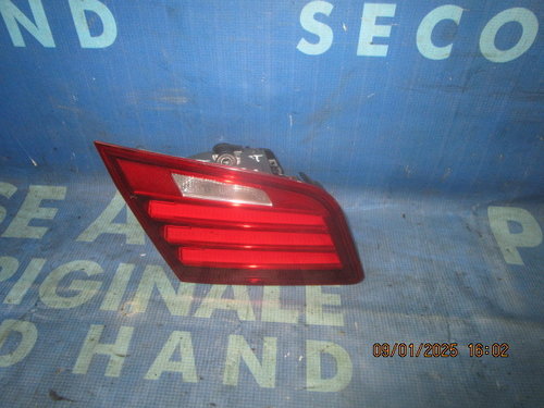 Lampi spate BMW F10 ;7306163 (LCI)