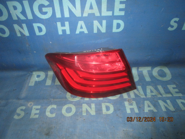 Lampi spate BMW F10 (LCI)