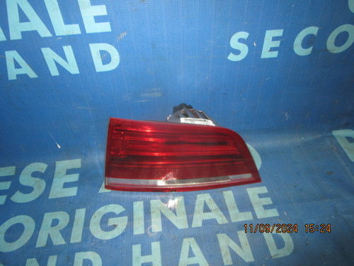 Lampi spate BMW F25 X3 ; 7217313 // 7217314 (interior)