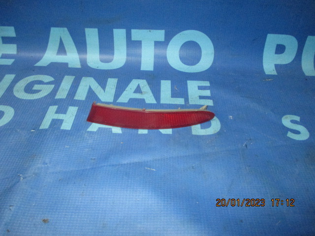 Lampi spate BMW F25 X3; 7217315 // 7217316 (catadioptru)