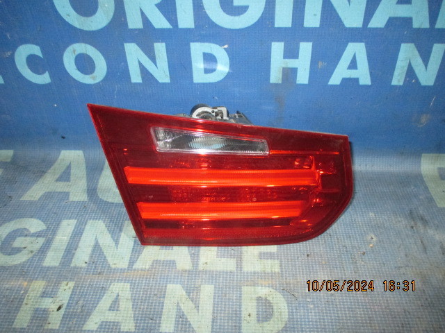 Lampi spate BMW F30; 7259915 (interior)