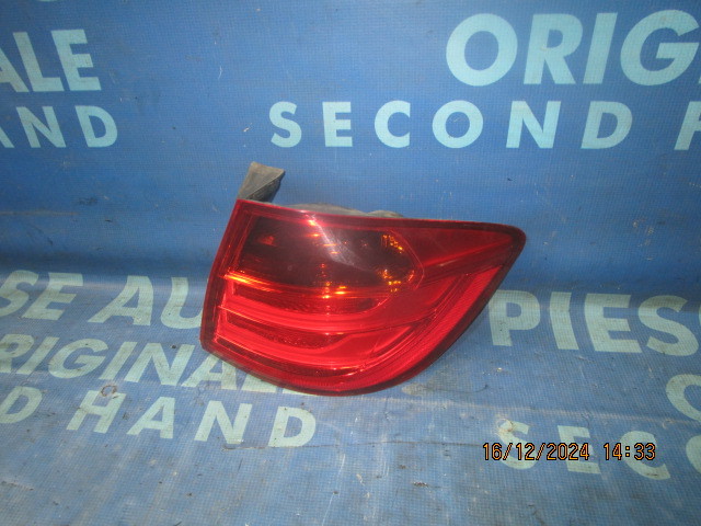 Lampi spate BMW F31 (exterior)