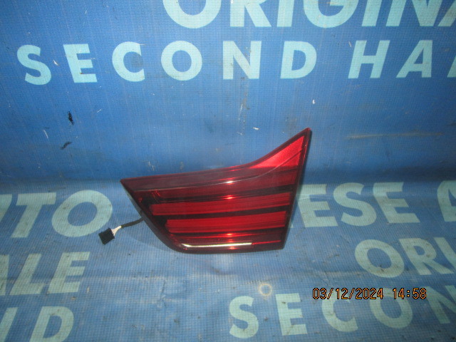 Lampi spate BMW F36 ; 7426054 (interior)