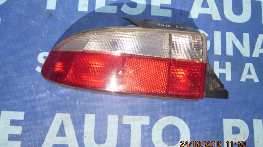 Lampi spate BMW Z3