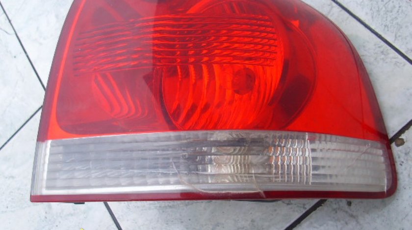 Lampi spate caroserie VW Touareg