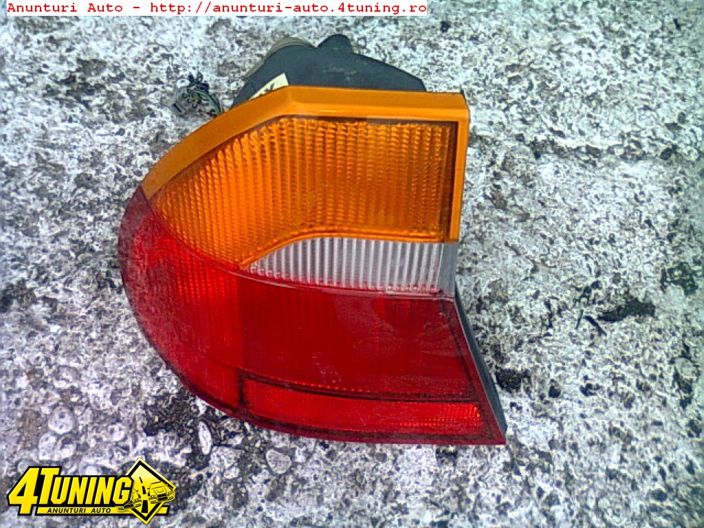 Lampi spate Chrysler 300M