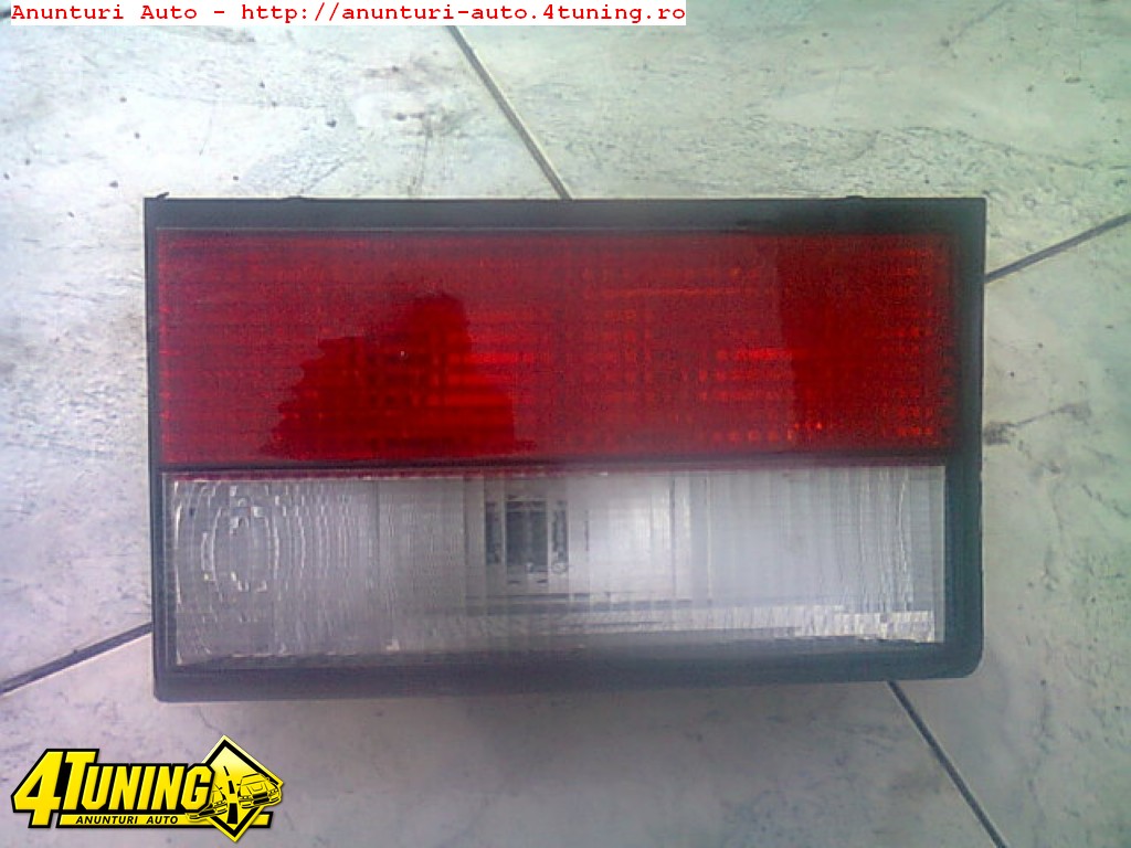 Lampi spate Citroen Xantia