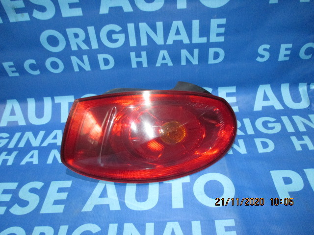 Lampi spate Fiat Bravo 2008; 51757544