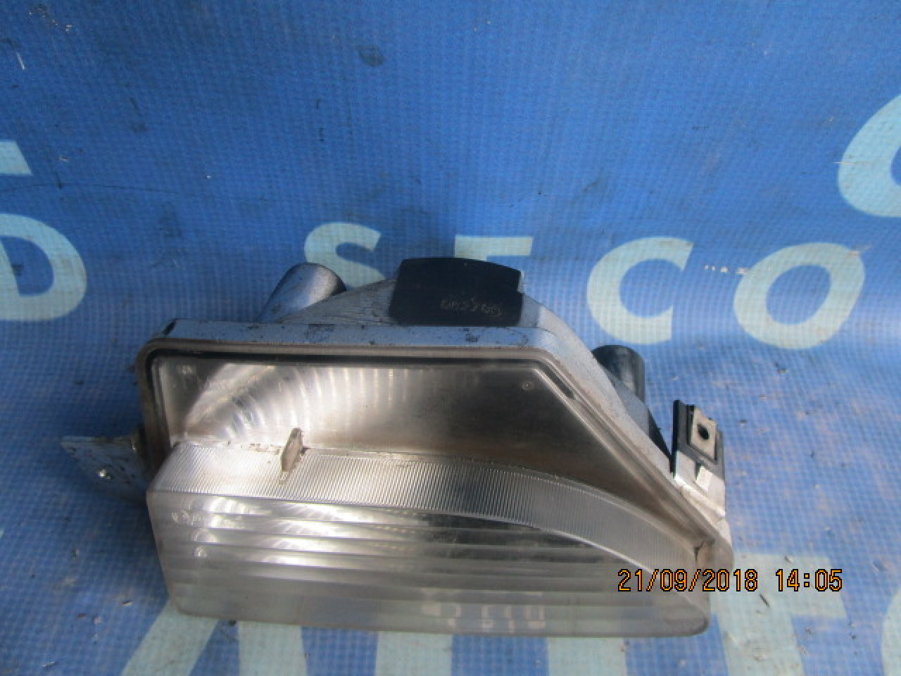 Lampi spate Fiat Bravo; 51775346