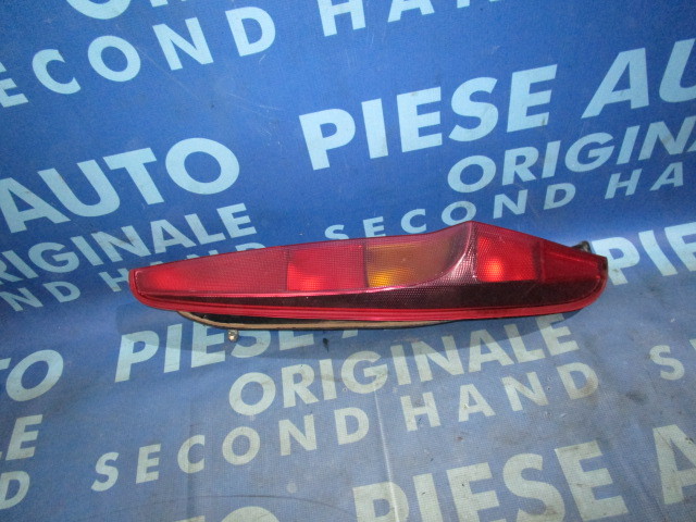 Lampi spate Fiat Punto 2008; 286301