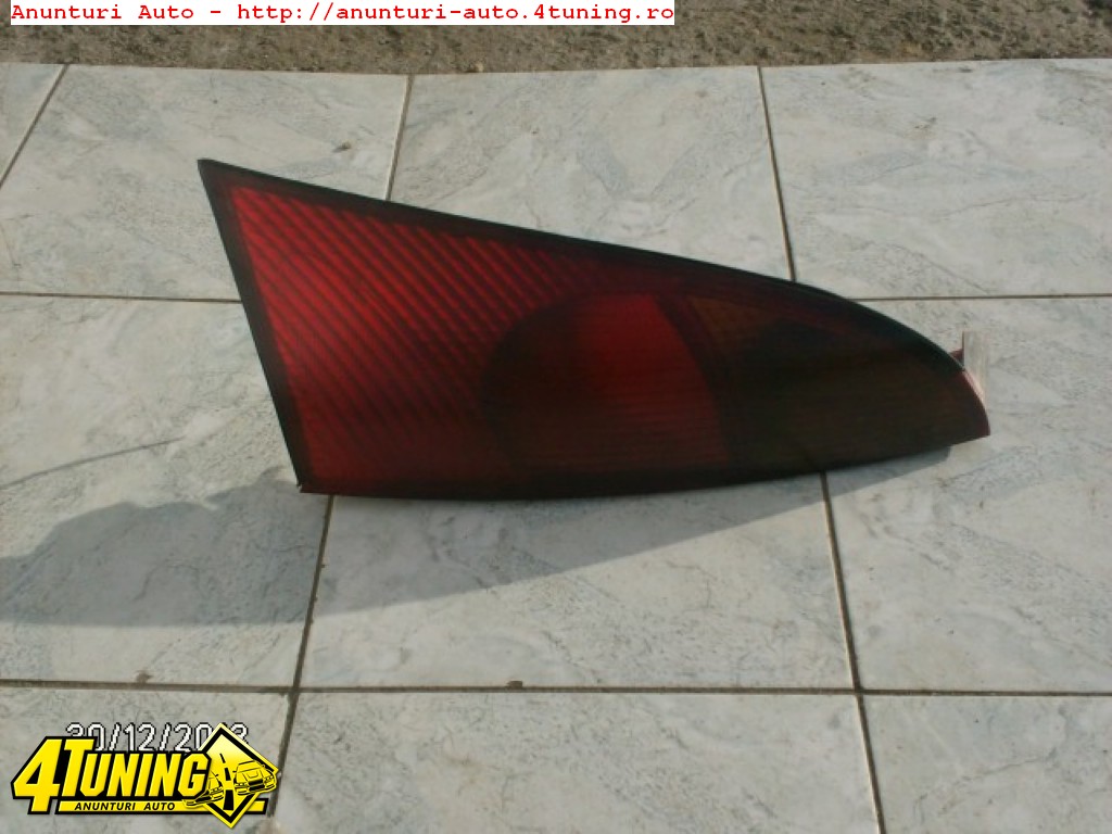 Lampi spate Ford Focus
