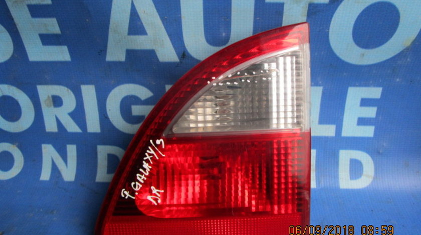 Lampi spate Ford Galaxy ; 2NR964365016