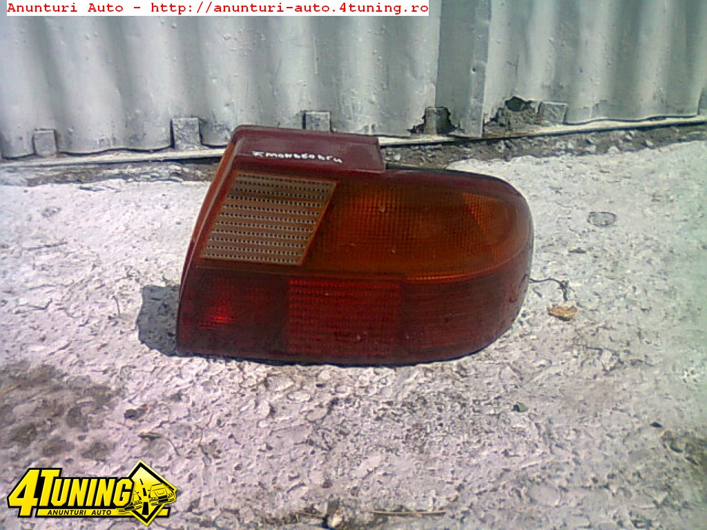 Lampi spate Ford Mondeo