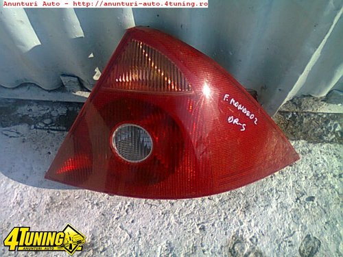 Lampi spate Ford Mondeo