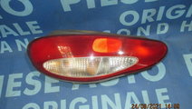 Lampi spate Hyundai Coupe 1997
