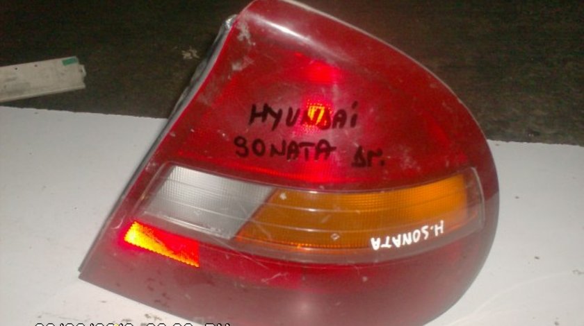 Lampi spate Hyundai Sonata