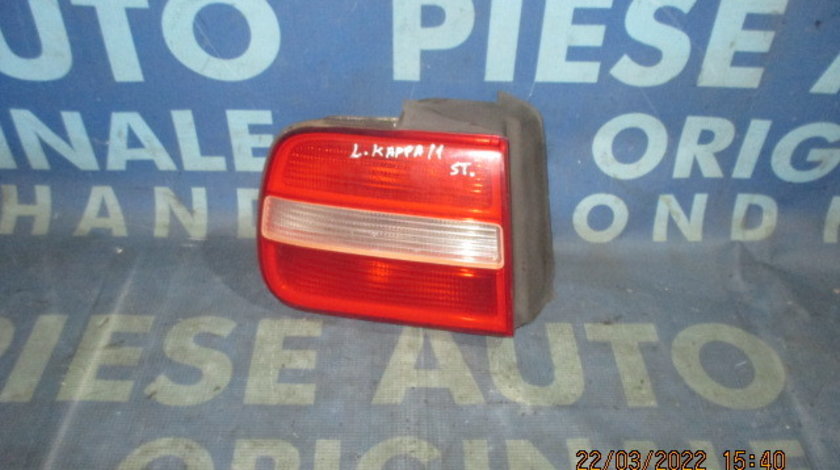 Lampi spate Lancia Kappa 2000; 7780143 (combi)