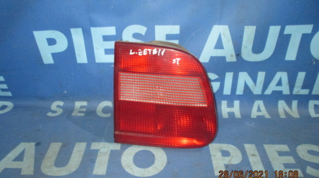 Lampi spate Lancia Zeta 1999
