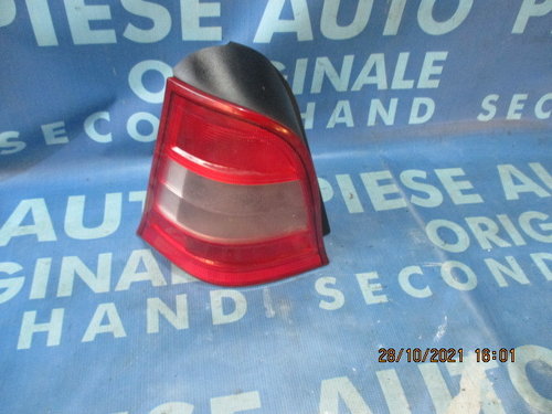 Lampi spate Mercedes A170 W168 2000; 1688200564
