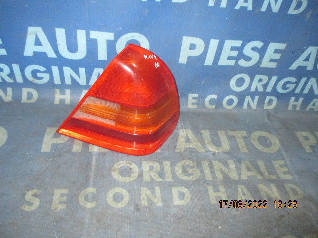 Lampi spate Mercedes C240 W202; 2028200164 // 2028200264