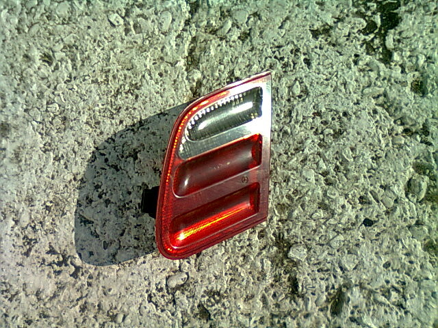 Lampi spate Mercedes E200 W210 1997 (interior)