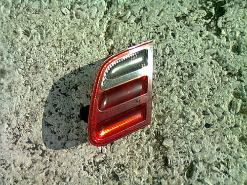 Lampi spate Mercedes E200 W210 1997 (interior)