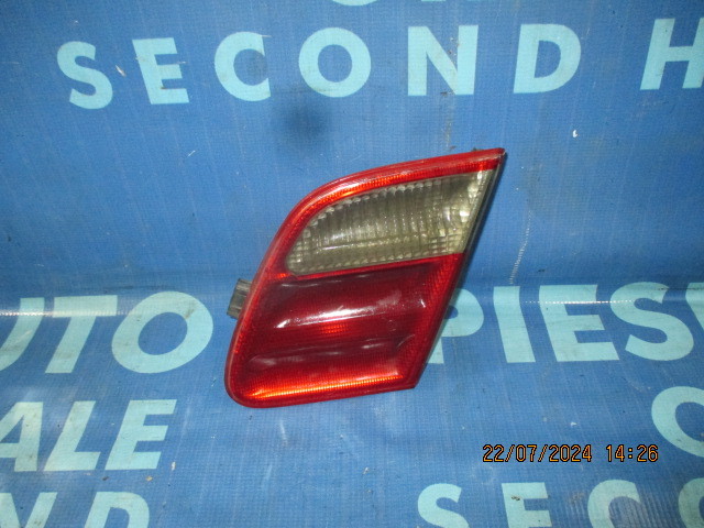 Lampi spate Mercedes E200 W210 2000; A2108208564 // A2108203864 (interior)