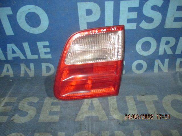 Lampi spate Mercedes E220 S210; A2108206164  // A2108206264 (interior)