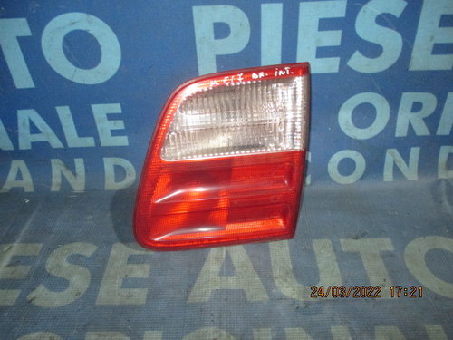 Lampi spate Mercedes E220 S210; A2108206164  // A2108206264 (interior)