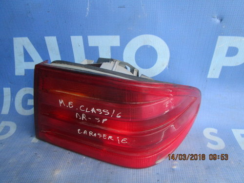 Lampi spate Mercedes E220 W210; A2108204464