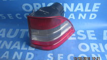 Lampi spate Mercedes M400 W163; A1638200264 (exter...