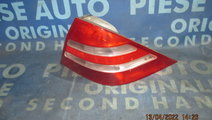 Lampi spate Mercedes S500 W220 (fara soclu)